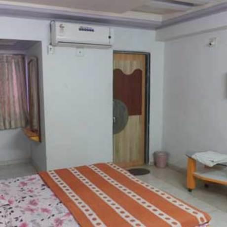 Hotel Gokul Gandhinagar Exterior foto